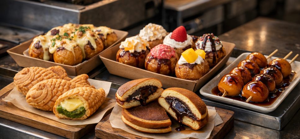 近代化と新たなトレンド